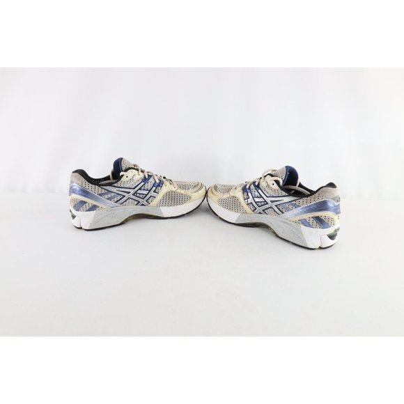 Vintage Asics Mens Size 11.5 Gel Kayano 17 Gym Jogging Training Running Shoes main image 10